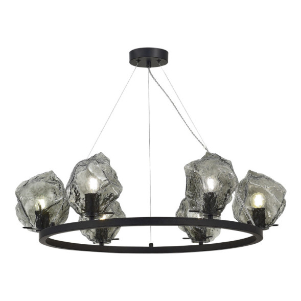 Подвесная люстра ST-Luce PORTICI SL1175.403.06