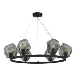 Подвесная люстра ST-Luce PORTICI SL1175.403.06