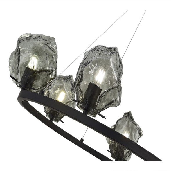 Подвесная люстра ST-Luce PORTICI SL1175.403.06