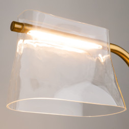 Настольная лампа Maytoni CABARET MOD170TL-L8BS3K