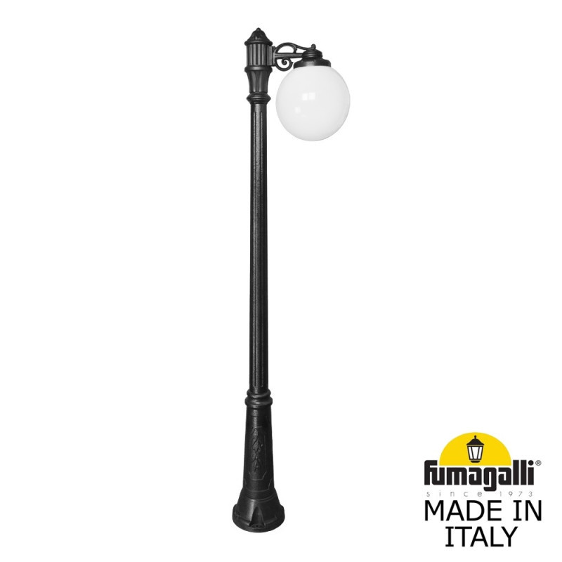 Садово-парковый светильник Fumagalli G30.157.S10.AYF1R