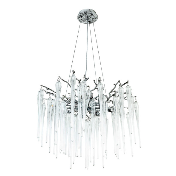 Подвесная люстра MODELUX MS.2114.600 CR