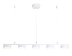 Подвесная люстра Ambrella Light COMFORT FL51733
