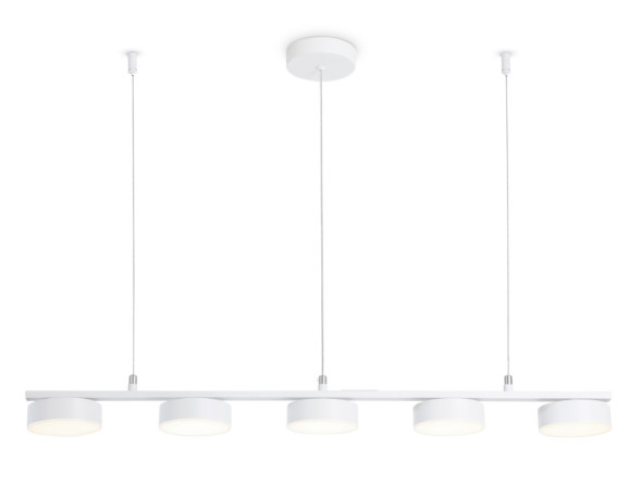 Подвесная люстра Ambrella Light COMFORT FL51733
