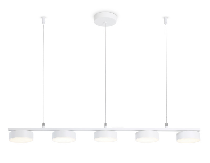 Подвесная люстра Ambrella Light COMFORT FL51733