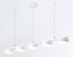 Подвесная люстра Ambrella Light COMFORT FL51733