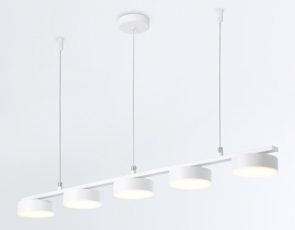 Подвесная люстра Ambrella Light COMFORT FL51733