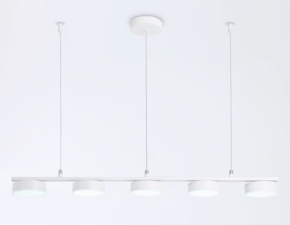 Подвесная люстра Ambrella Light COMFORT FL51733