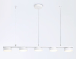 Подвесная люстра Ambrella Light COMFORT FL51733