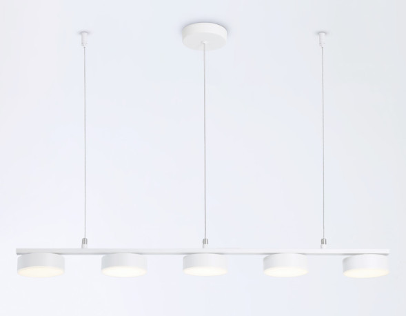 Подвесная люстра Ambrella Light COMFORT FL51733