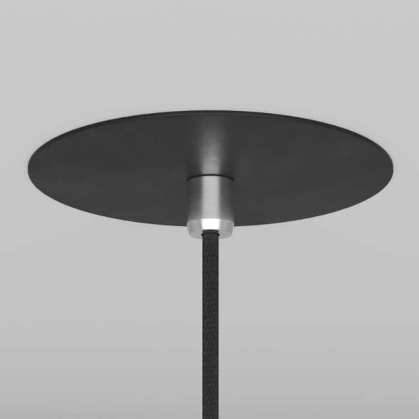 Подвесной светильник Maytoni Technical Nevill P318PL-01B