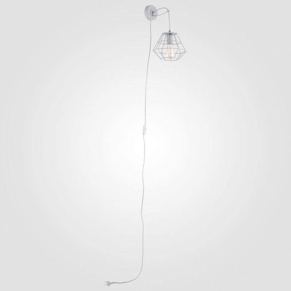 Бра TK Lighting Diamond 2281 Diamond