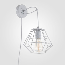 Бра TK Lighting Diamond 2281 Diamond