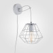 Бра TK Lighting Diamond 2281 Diamond