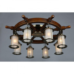 Потолочная люстра Omnilux Omnilux 503 OML-50307-08