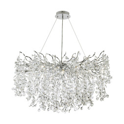 Подвесная люстра MODELUX MS.2108.1000 SL