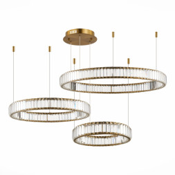 Подвесная люстра ST-Luce Tivoli SL1622.313.03