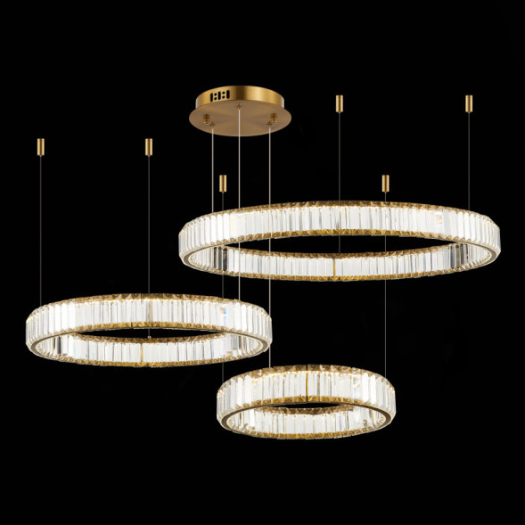 Подвесная люстра ST-Luce Tivoli SL1622.313.03