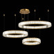 Подвесная люстра ST-Luce Tivoli SL1622.313.03