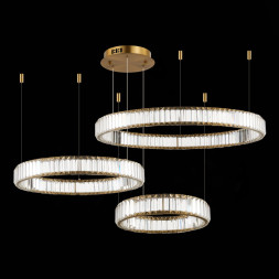 Подвесная люстра ST-Luce Tivoli SL1622.313.03