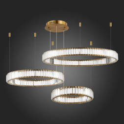 Подвесная люстра ST-Luce Tivoli SL1622.313.03