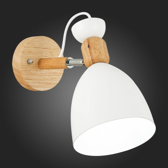 Бра Evoluce BALCAMO SLE103801-01