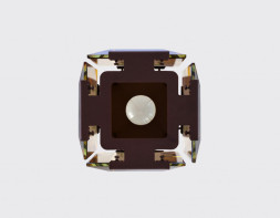 Подвесной светильник Ambrella Light Traditional TR5109