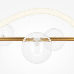 Линейный светильник Maytoni Oasis MOD289PL-L13BS3K