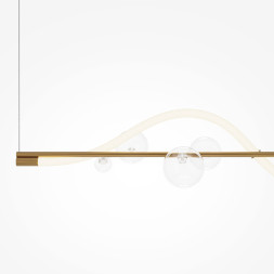 Линейный светильник Maytoni Oasis MOD289PL-L13BS3K