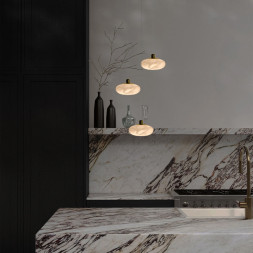 Подвесной светильник LOFT IT Galet 10409/M