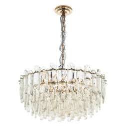 Подвесная люстра MODELUX 7083.12 ML.7083.12 GD