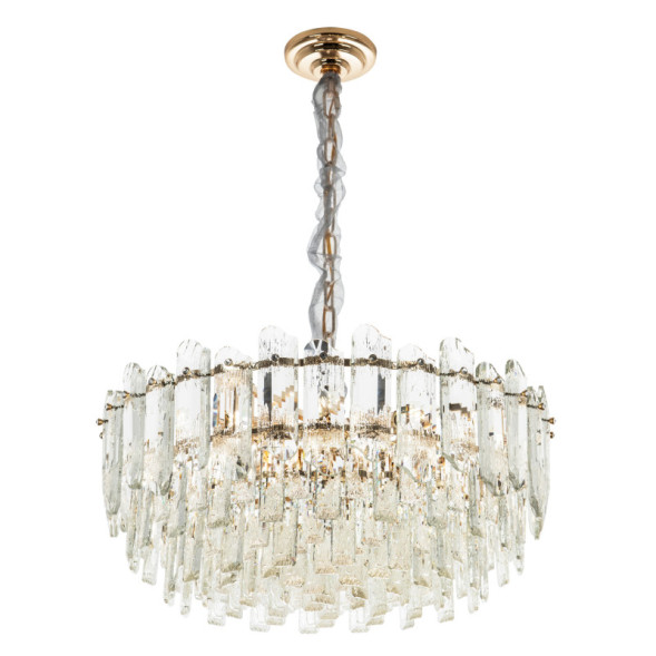 Подвесная люстра MODELUX 7083.12 ML.7083.12 GD