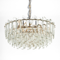 Подвесная люстра MODELUX 7083.12 ML.7083.12 GD