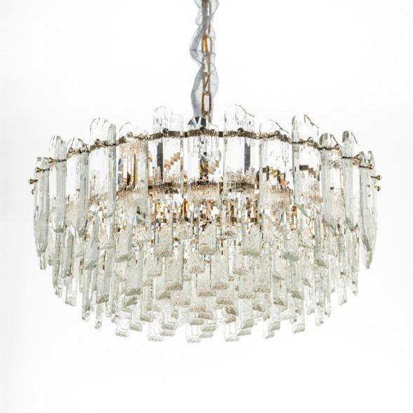 Подвесная люстра MODELUX 7083.12 ML.7083.12 GD