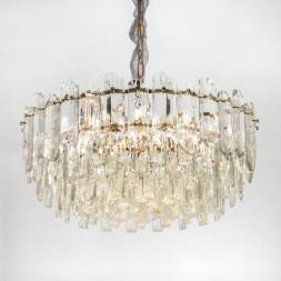 Подвесная люстра MODELUX 7083.12 ML.7083.12 GD