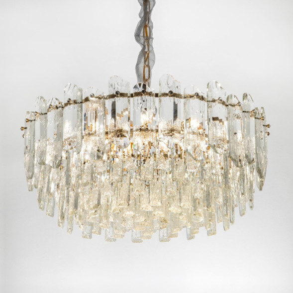 Подвесная люстра MODELUX 7083.12 ML.7083.12 GD