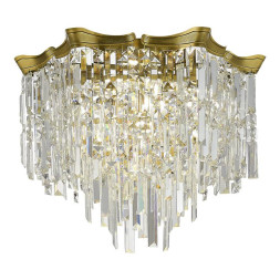 Потолочная люстра ST-Luce Ofelia SL1659.302.10
