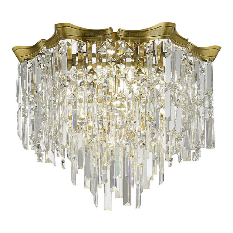 Потолочная люстра ST-Luce Ofelia SL1659.302.10