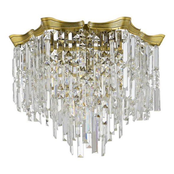 Потолочная люстра ST-Luce Ofelia SL1659.302.10