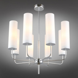 Люстра на штанге Omnilux Parrini OML-99607-08