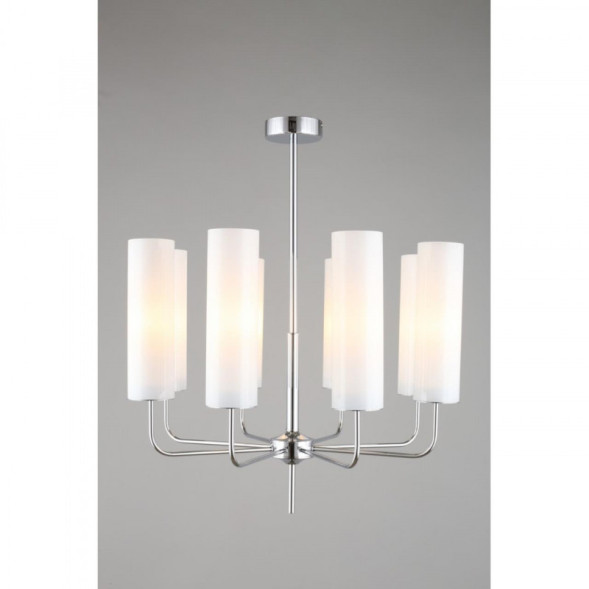 Люстра на штанге Omnilux Parrini OML-99607-08