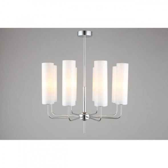 Люстра на штанге Omnilux Parrini OML-99607-08