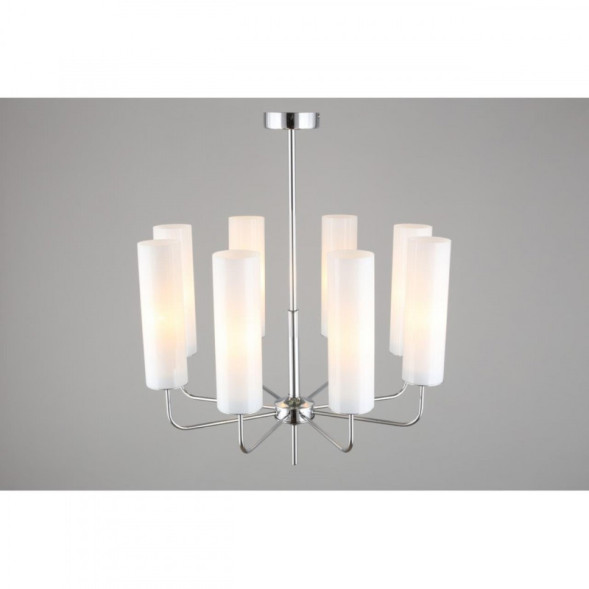 Люстра на штанге Omnilux Parrini OML-99607-08