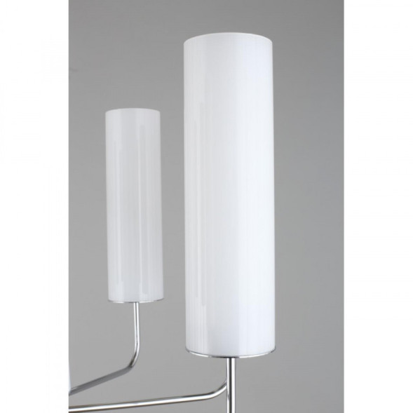 Люстра на штанге Omnilux Parrini OML-99607-08