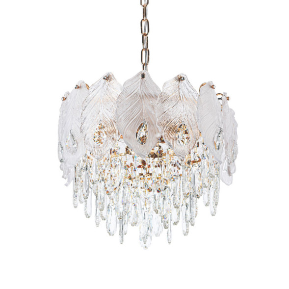 Подвесная люстра MODELUX 7221.400 ML.7221.400 GD