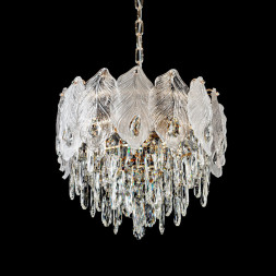 Подвесная люстра MODELUX 7221.400 ML.7221.400 GD