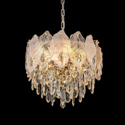 Подвесная люстра MODELUX 7221.400 ML.7221.400 GD