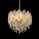 Подвесная люстра MODELUX 7221.400 ML.7221.400 GD