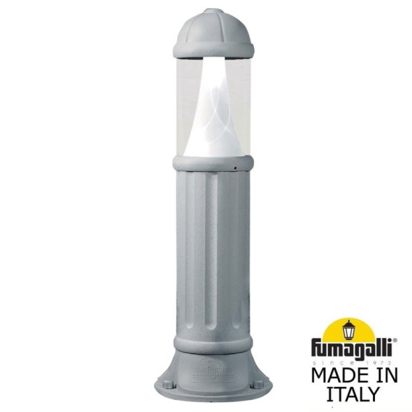 Садово-парковый светильник Fumagalli D15.554.000.LXD1L.CRB SAURO