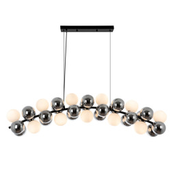 Подвесной светильник MODELUX MS.8055.11 BK